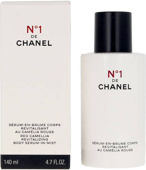 Chanel No Body Mist 140ml