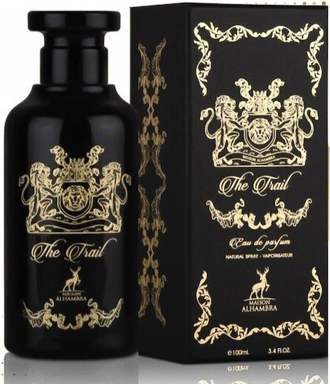 Lattafa Eau de Parfum 100ml