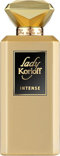 Korloff Lady Intense Eau de Parfum 88ml
