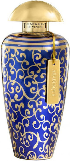 The Merchant of Venice Arabesque Eau de Parfum 100ml | Skroutz Romania
