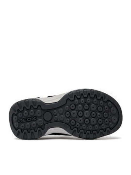 Kids' Sandals J Borealis Navy Blue