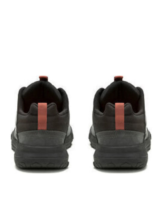 Hex Ανδρικά Sneakers Dark Shadows