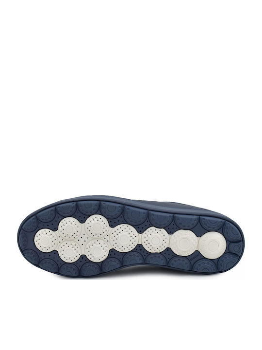 U Spherica Sneakers Navy