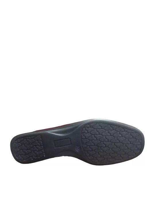 Adam's Shoes