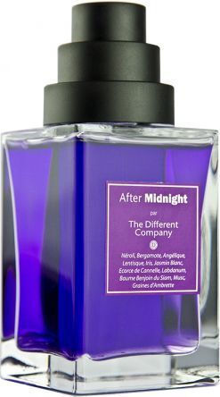 The Different Company After Midnight Eau de Parfum 100ml