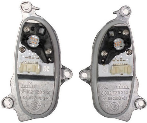BMW Flash Lumini LED pentru BMW X3 7466109 1buc