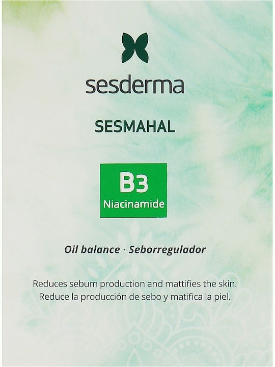 Sesderma Sesmahal B3 Σετ Περιποίησης για Ενυδάτωση Sesderma Sesmahal B3 Σετ Περιποίησης για Ενυδάτωση