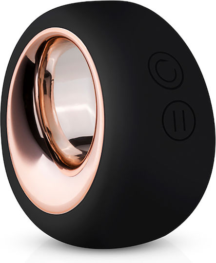 Hunkemöller Vibrator cu Telecomandă Negru