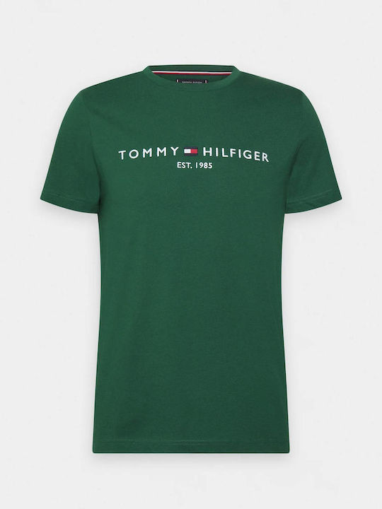 Core T-shirt Πράσινο