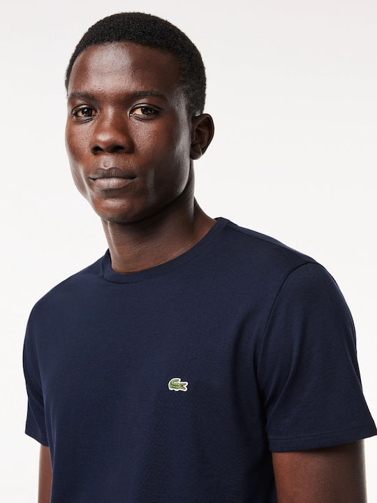 T-shirt Dark Blue