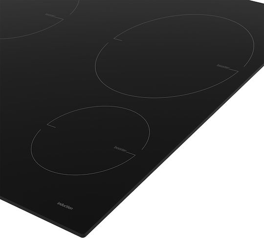 Beko HII 64200 MT Induktionskochfeld Autonom mit Kindersicherung 59x52εκ.