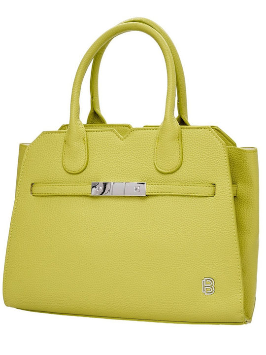 Bag to Bag Women's Bag Hand Green