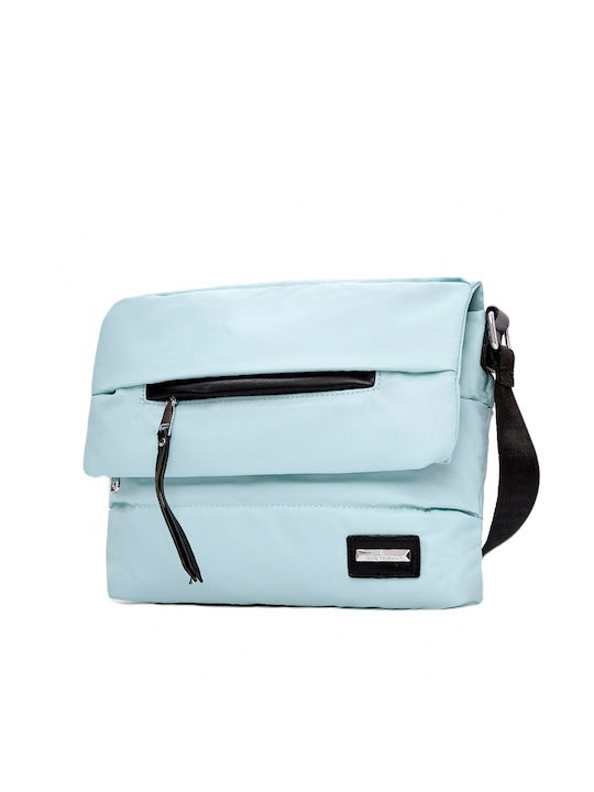 Bag to Bag Women's Bag Crossbody Light Blue