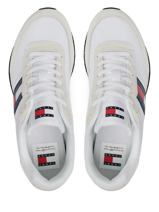 Sneakers White