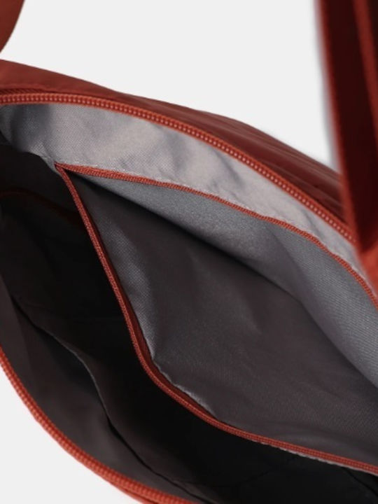 Women's Bag Crossbody Red