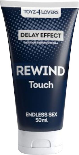 Toyz4lovers Rewind Touch Забавяща Крем 50мл