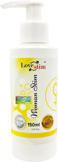 Love Stim Woman Stim Διεγερτικό Gel για Γυναίκες 150ml