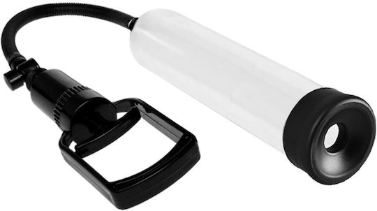Boss Of Toys Pompa Penis Transparent
