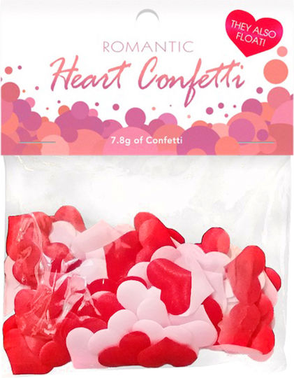 Kheper Games Romantic Heart Konfetti