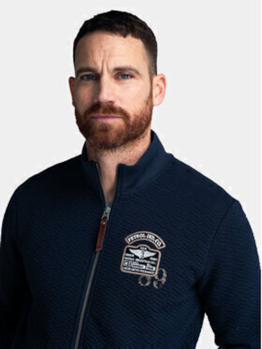 Sweatshirt Dark Blue