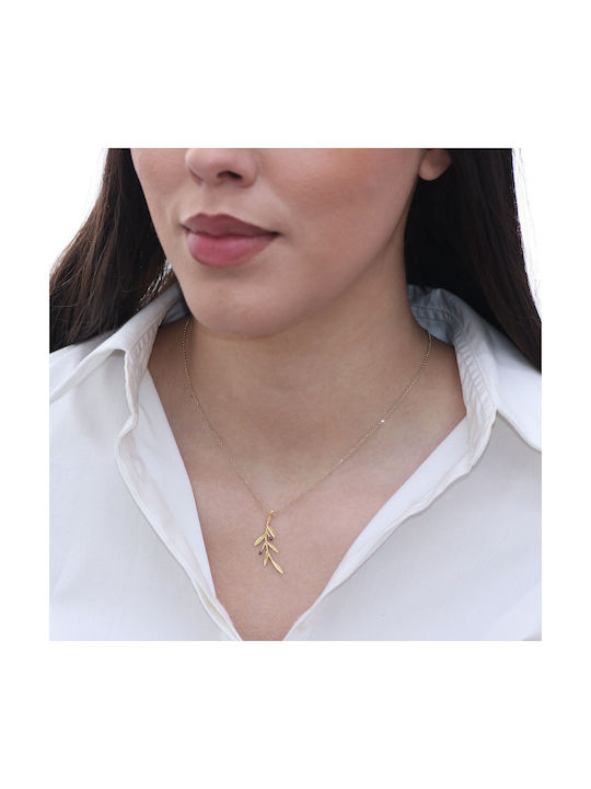 Charm aus Gold 14K