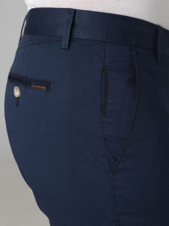 Παντελόνι Chino Μπλε