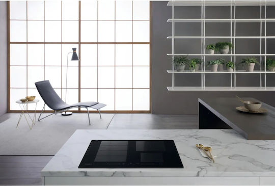 Whirlpool Induction Cooktop Autonomous 59x51εκ.