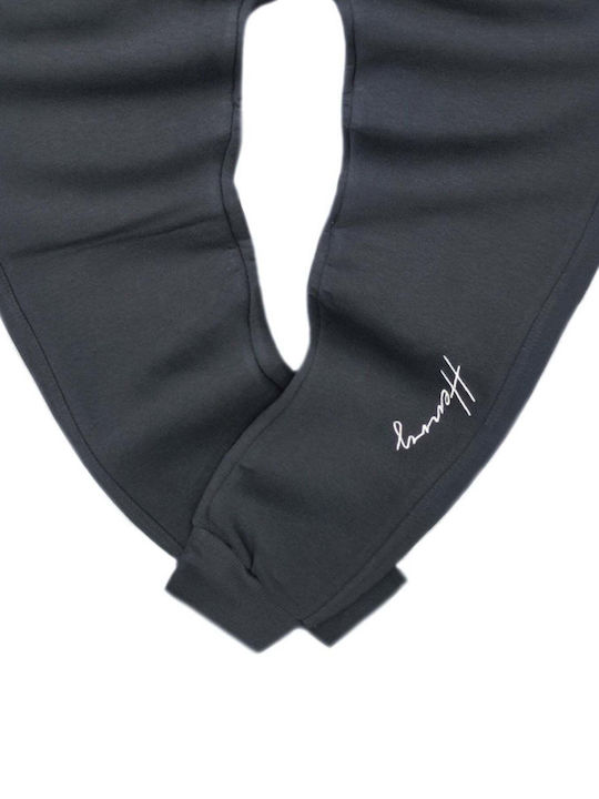 Sweatpants Grey