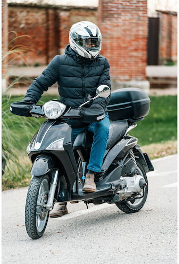 Lampa Motorcycle Hand Rain Cover L9124.2