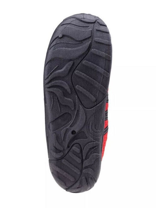 Men's Beach Shoes Black