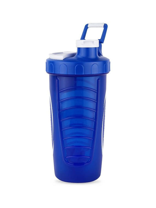 Gaspari Shaker Πρωτεΐνης 770ml Πλαστικό Μπλε