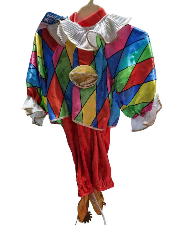 Carnival Kids Costume