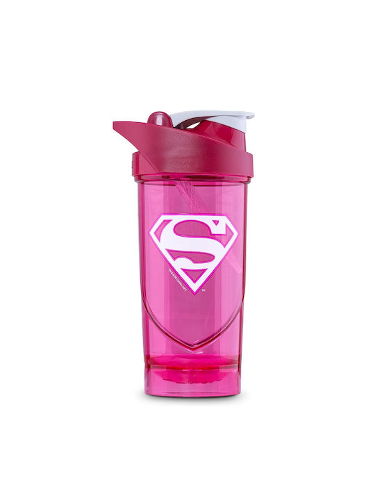 Shieldmixer Shaker Proteine 700ml Plastic Transparent