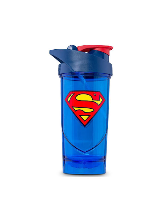 Shieldmixer Shaker Proteine 700ml Plastic Transparent