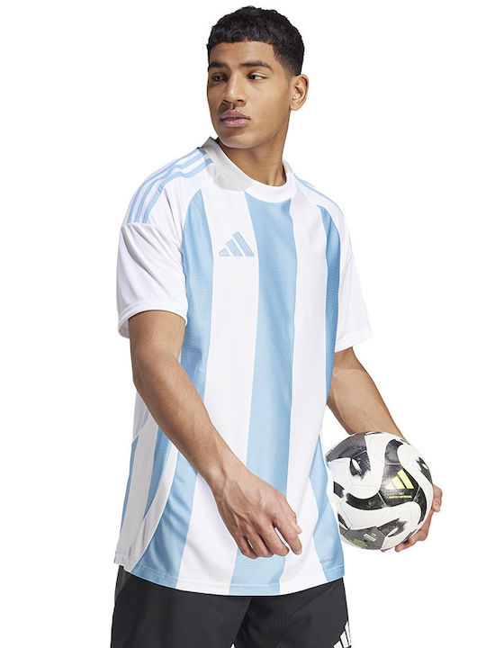 Striped 24 Jsy Tricou Echipament Sportiv de Fotbal Bărbătesc