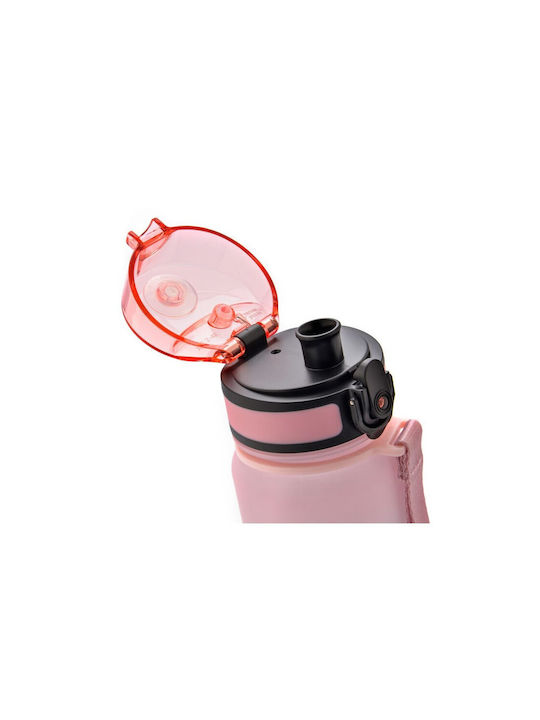 Meteor Αθλητικό Παγούρι 350ml Μπλε
