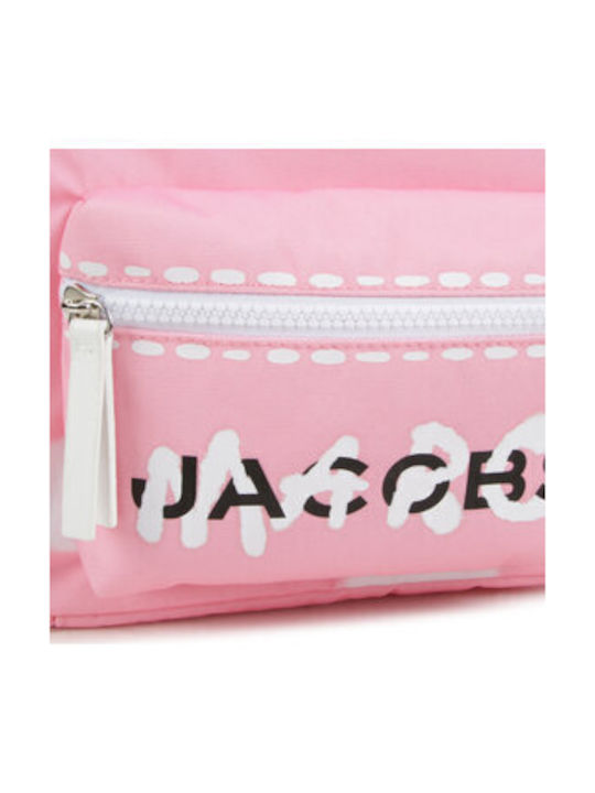 Marc Jacobs Backpack Pink