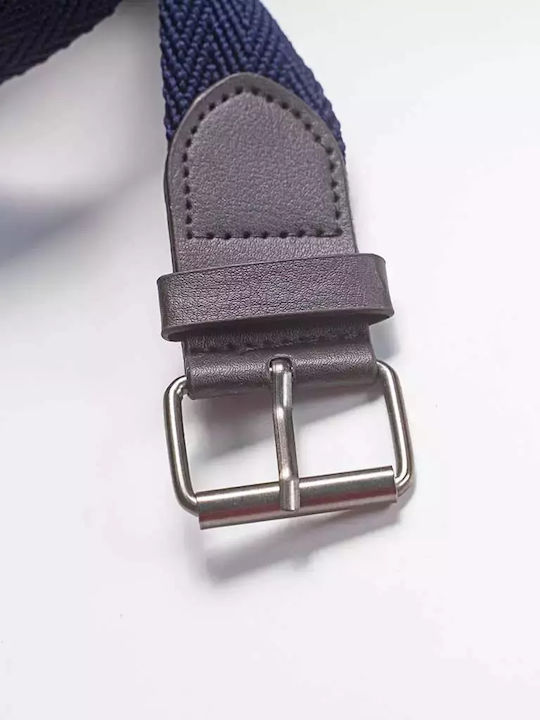 Women's Belt Blue Women's Belt Blue