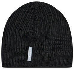 Beanie Beanie in Schwarz color 1191-01542-0001
