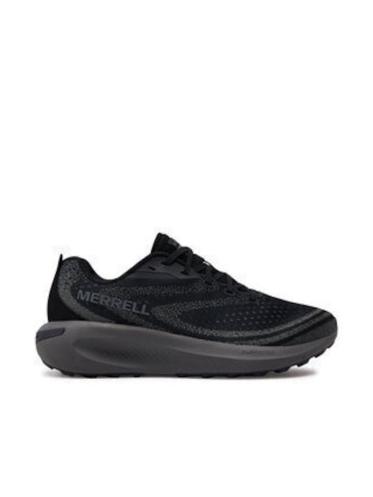Bărbați Pantofi sport Trail Running Negre