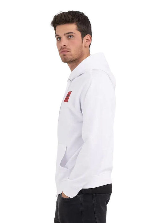Sweatshirt White