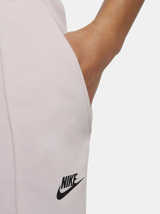 Tech Fleece Sweatpants Jogger Purple