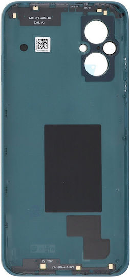 Xiaomi Capac Baterie Verde pentru Xiaomi Poco M5