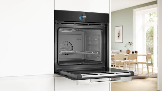 Bosch Фурна над плот 71лт Ш59.4см.