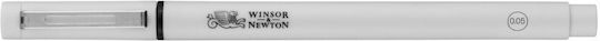 Winsor & Newton Design Marker Black