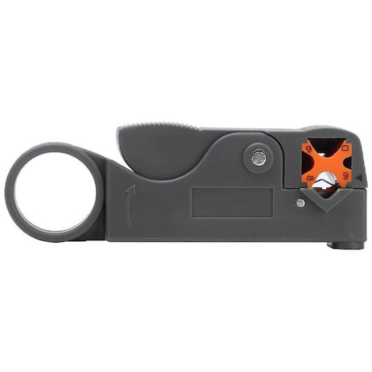 E Zy.Net Rotary Cable Stripper