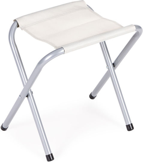 Modernhome Camping Table Set Folding in Case White