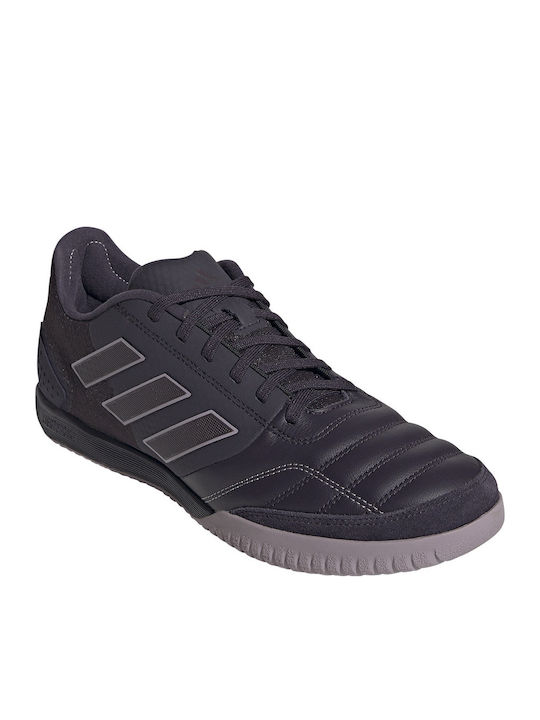 adidas Top Sala Competition Football Shoes Hall Black