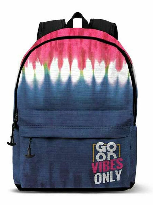 Karactermania Eco School Bag Backpack Elementary, Elementary