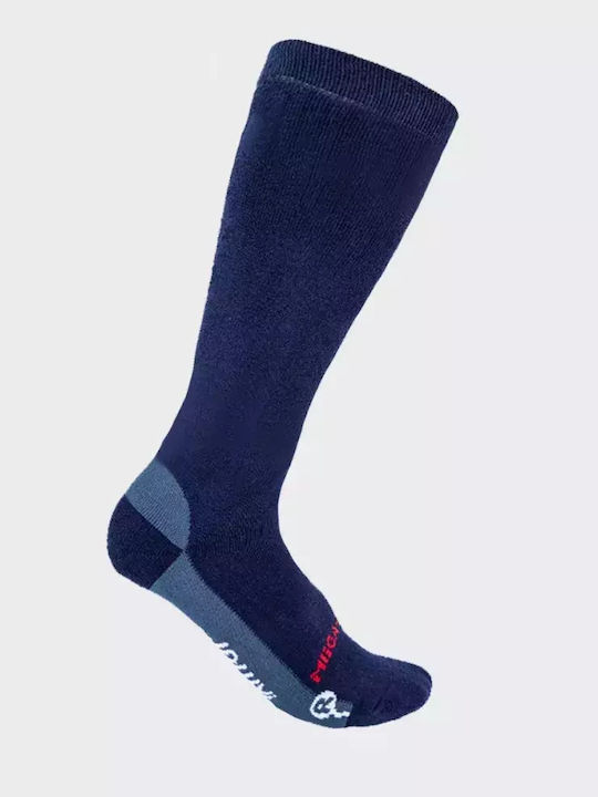Joluvi Athletic Socks Gray